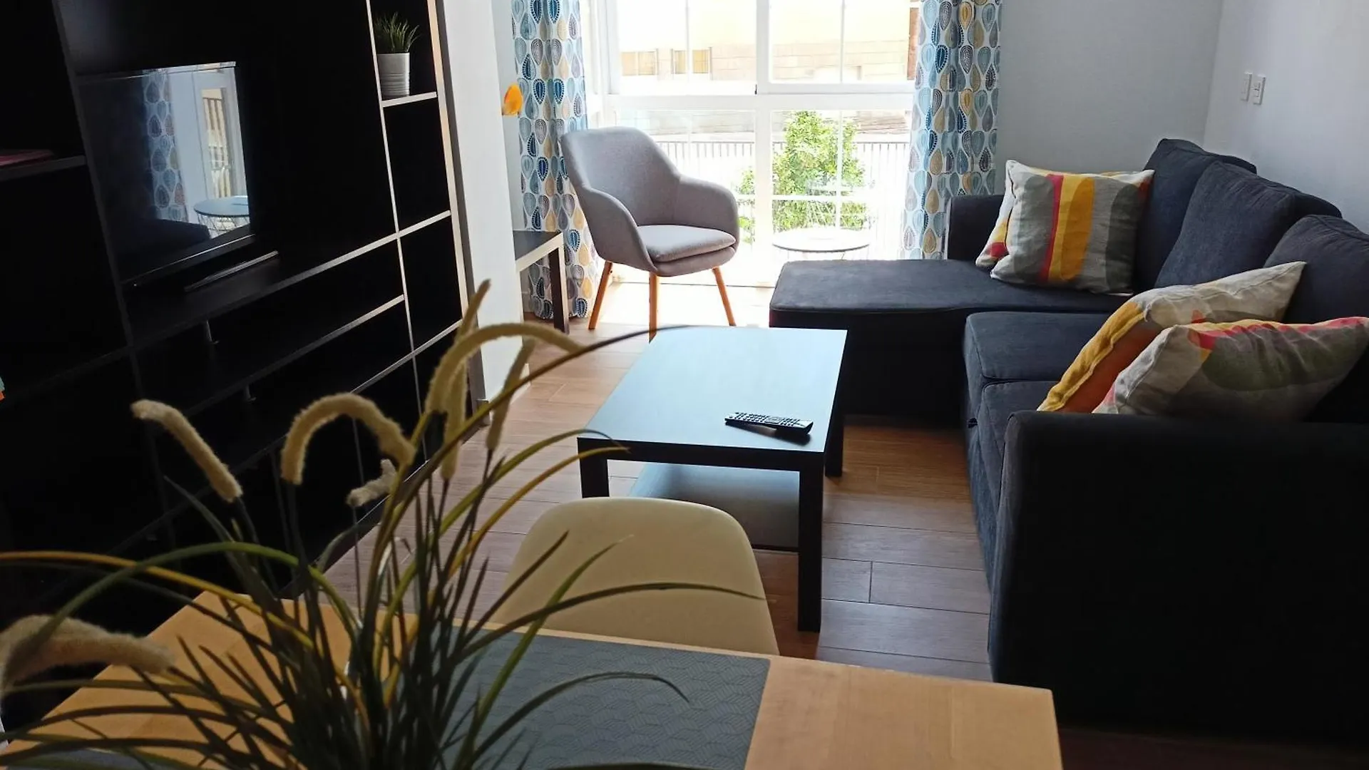 Apartamentos Puntoapart Malaga