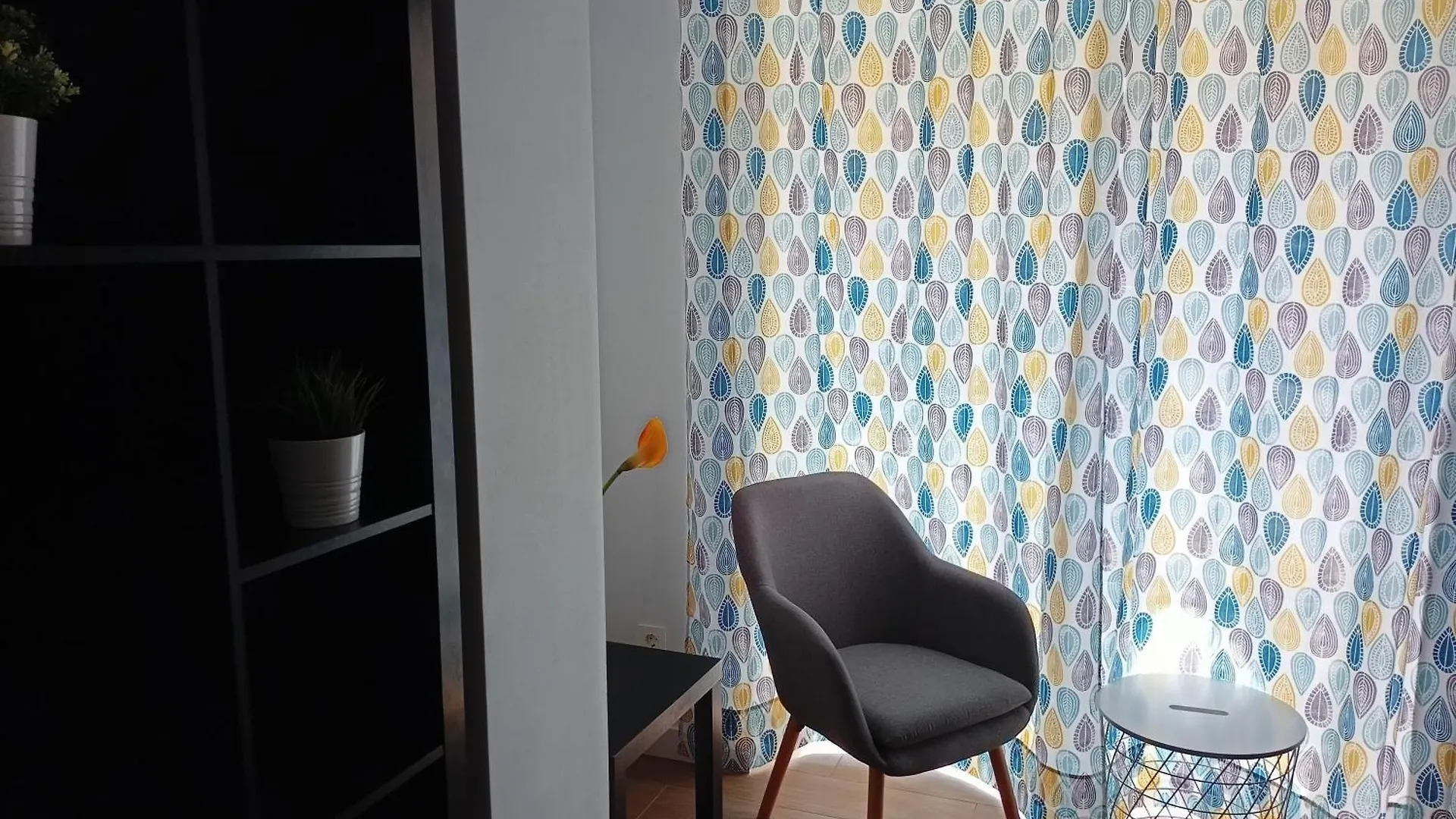Apartamentos Puntoapart Malaga Apartament