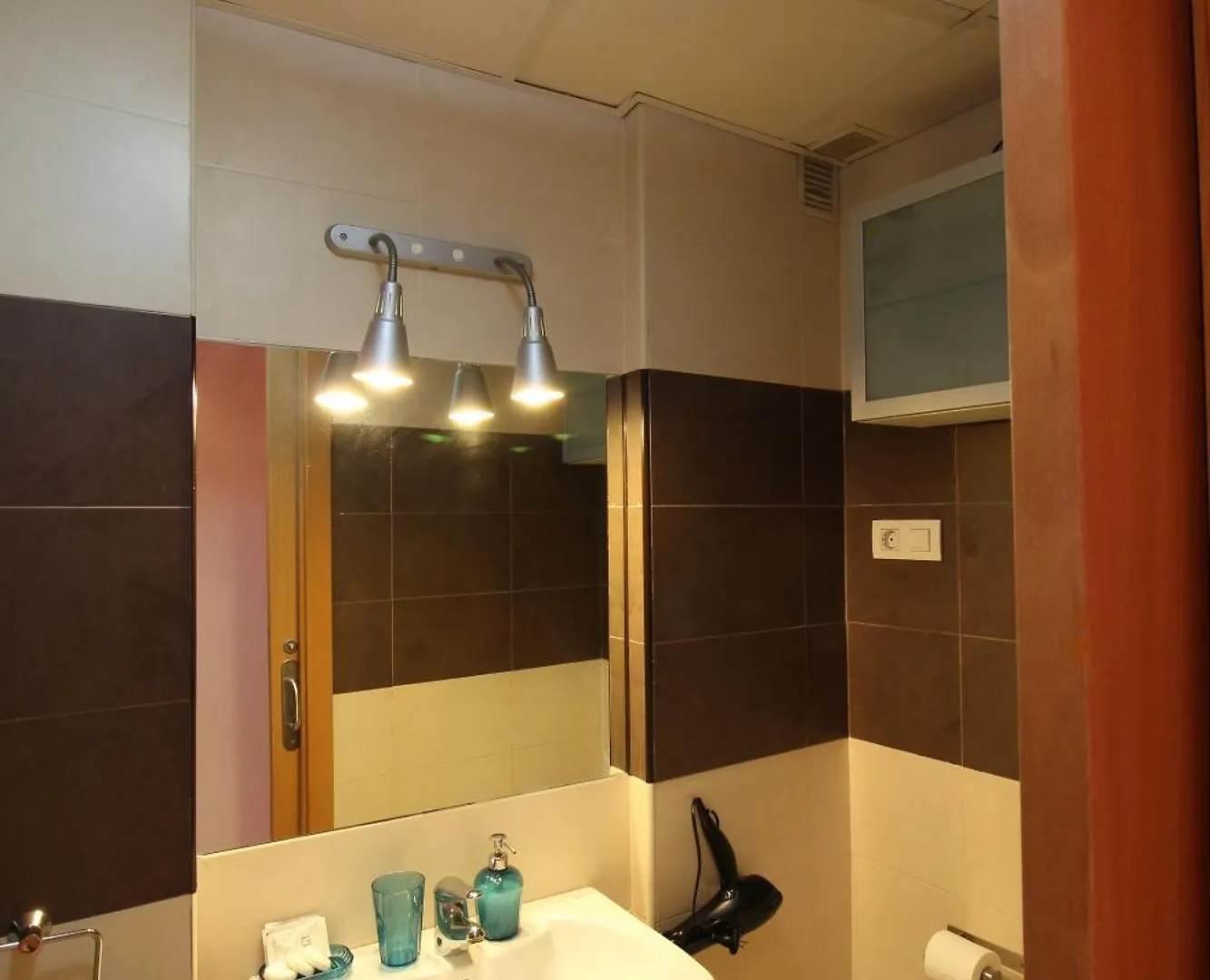 Apartamentos PuntoApart Cerrojo Málaga