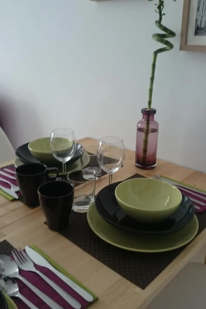Apartamentos Puntoapart Malaga