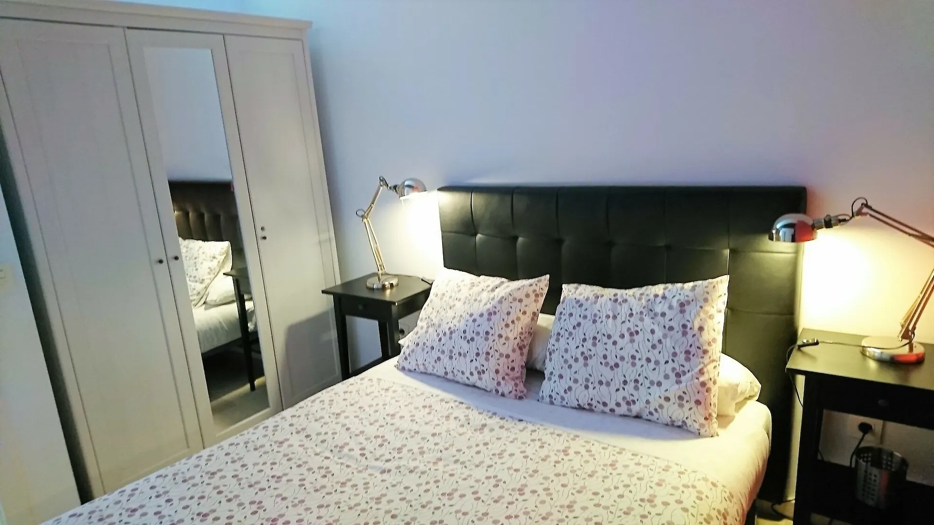 Apartamentos Puntoapart Malaga