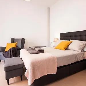  Apartament Rayito By Freshlanding