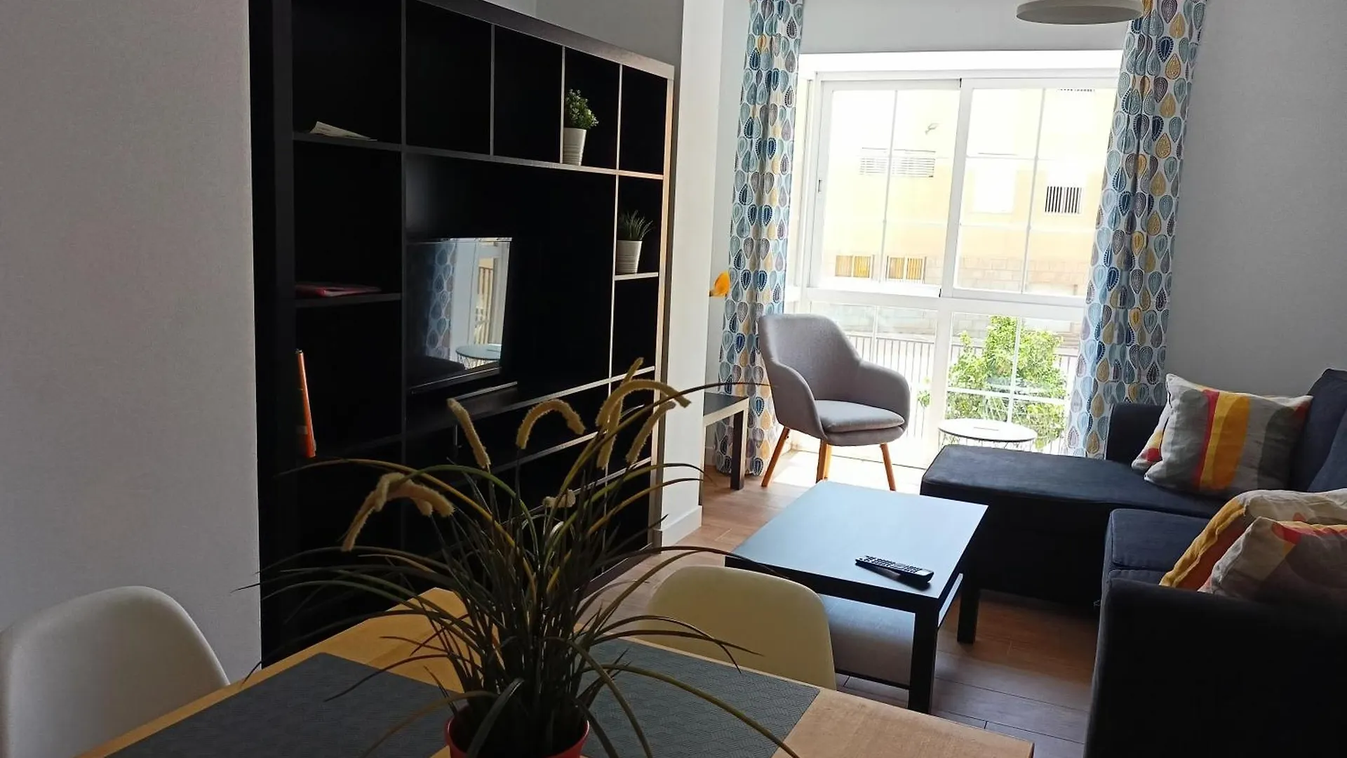 شقة Apartamentos Puntoapart مالقة إسبانيا