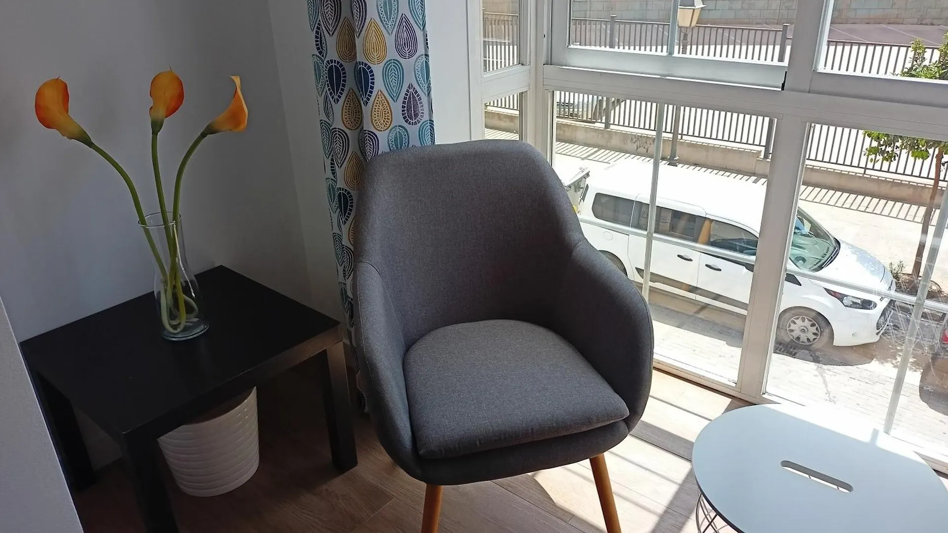 Apartamentos Puntoapart مالقة