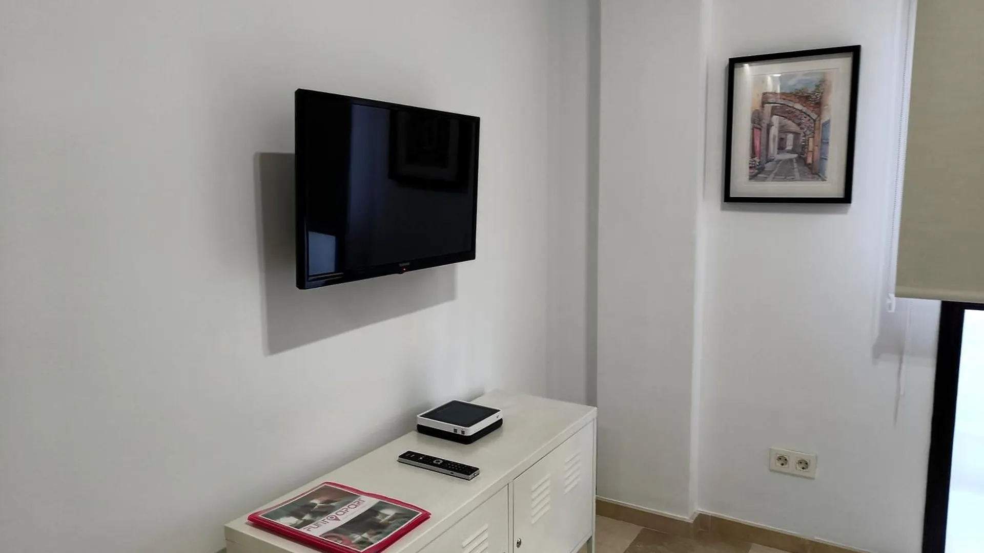 Apartamentos Puntoapart مالقة 0*,  إسبانيا