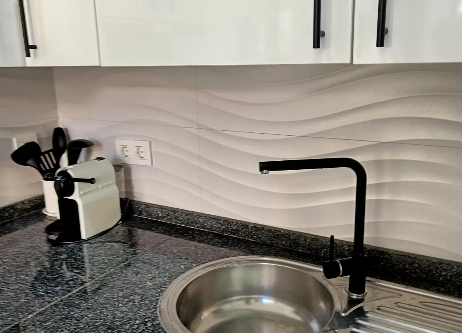 Apartamentos Puntoapart مالقة 0*,  إسبانيا