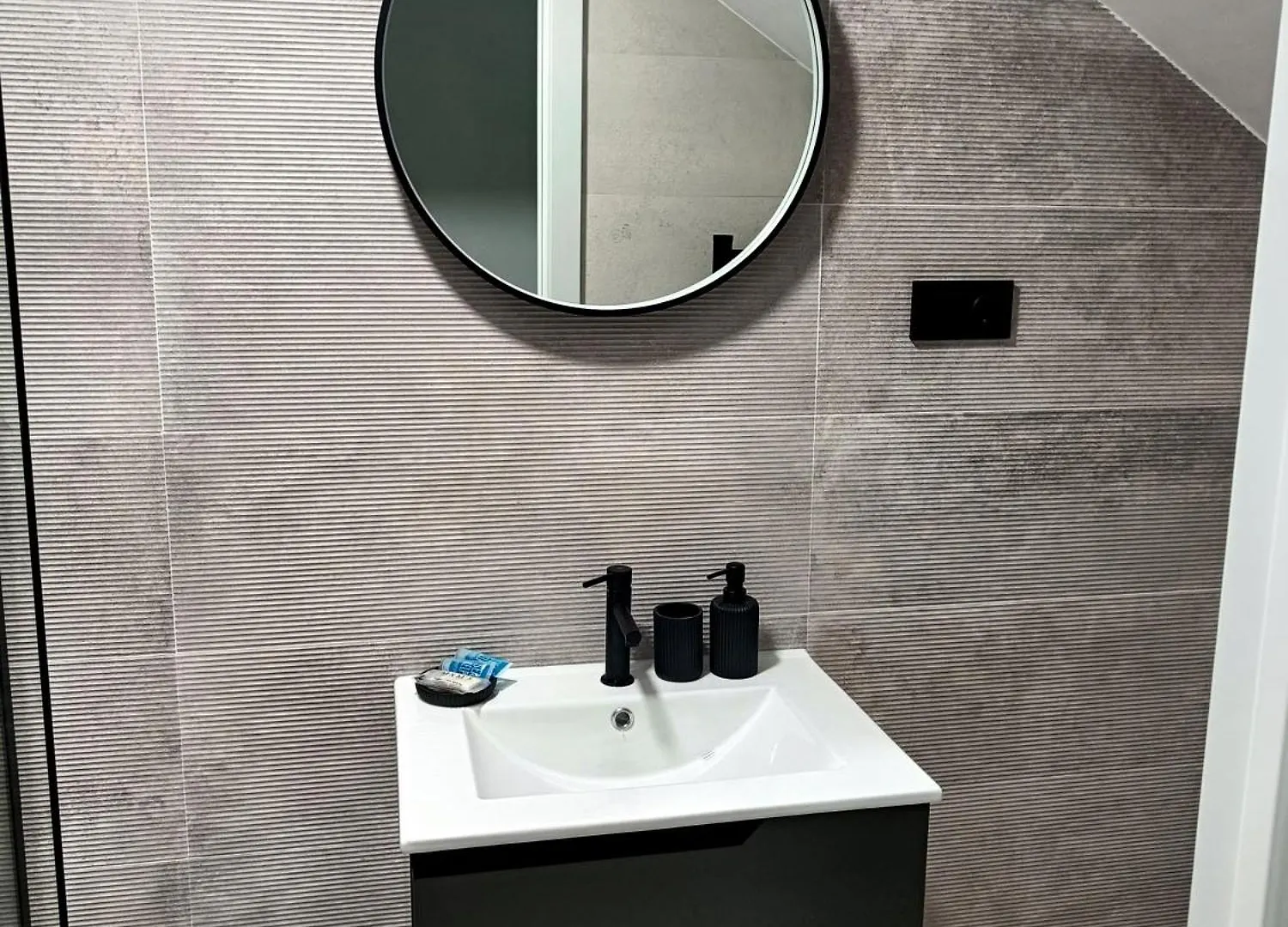 Apartamentos Puntoapart Malaga Spain