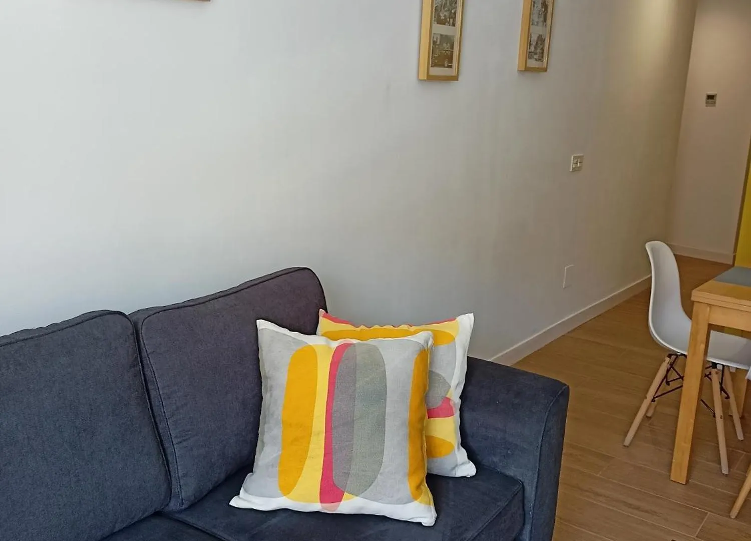 شقة Apartamentos Puntoapart مالقة إسبانيا