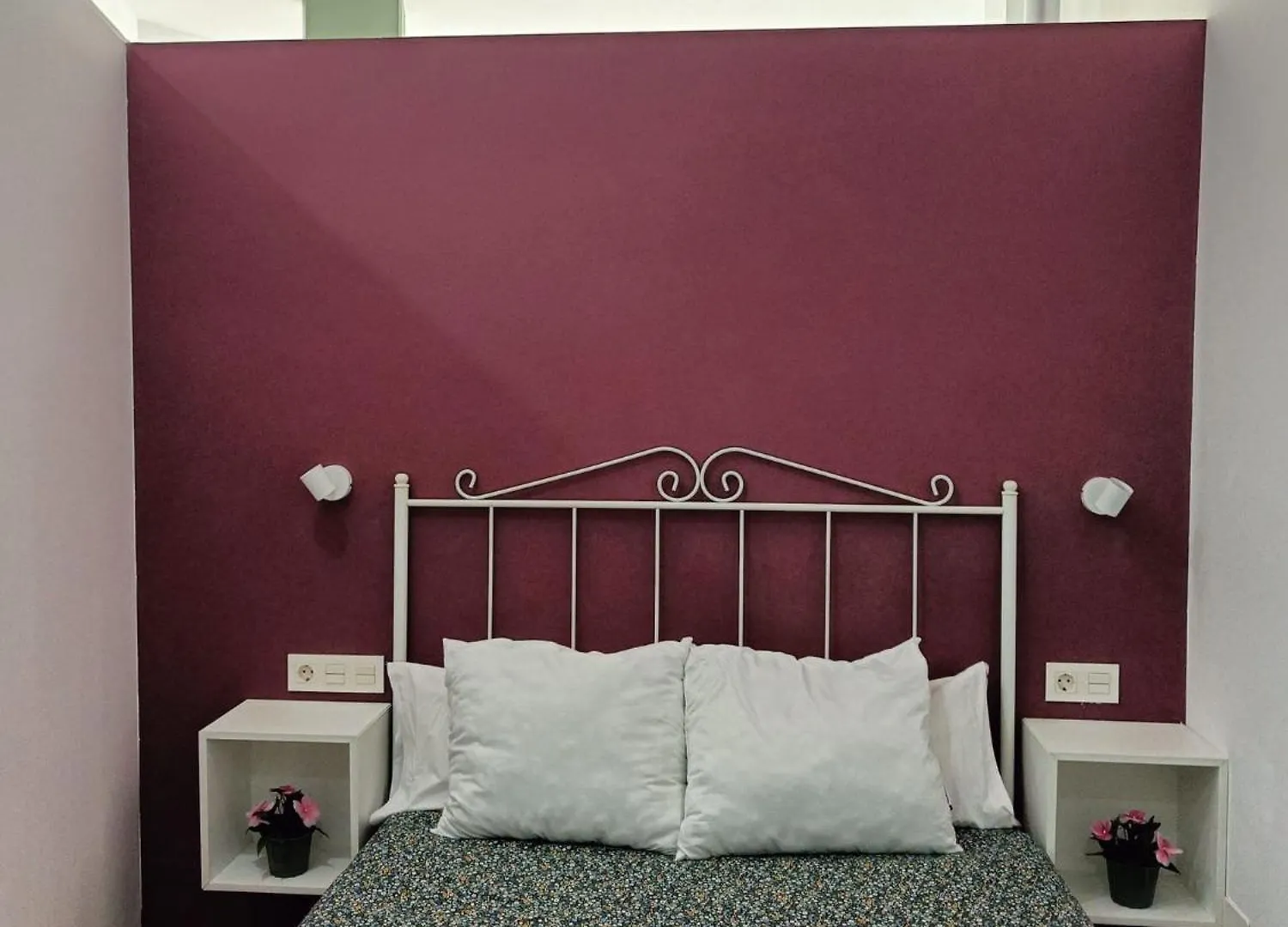 Apartamentos Puntoapart مالقة إسبانيا