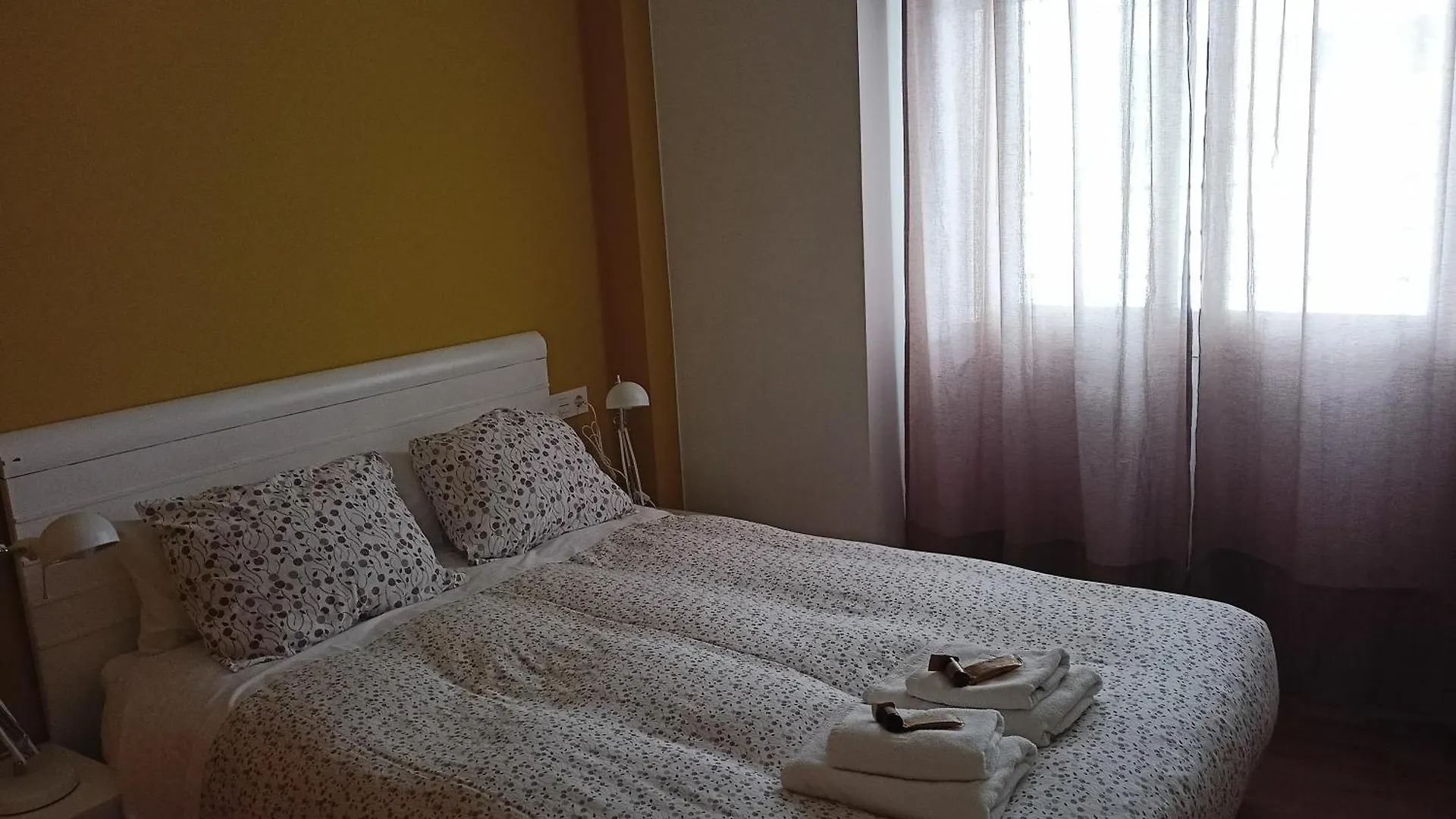 Apartamentos Puntoapart 말라가 0*,